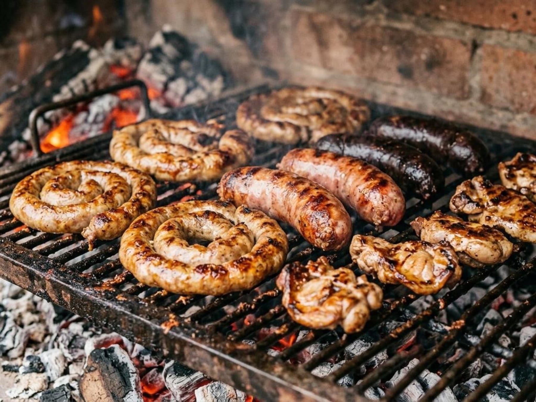 Cómo calcular las achuras para que no falten ni sobren en el próximo asado