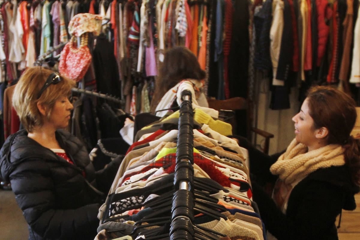 Consumo en pausa: las ventas minoristas de las pymes retrocedieron 1,2% en septiembre y acumulan una caída de 2,1% en el año