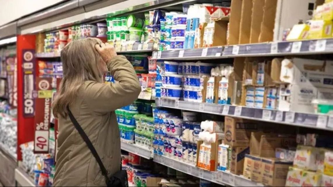 Comer se volvió un crédito: casi nueve de cada diez hogares en Misiones financiaron la compra de alimentos en septiembre