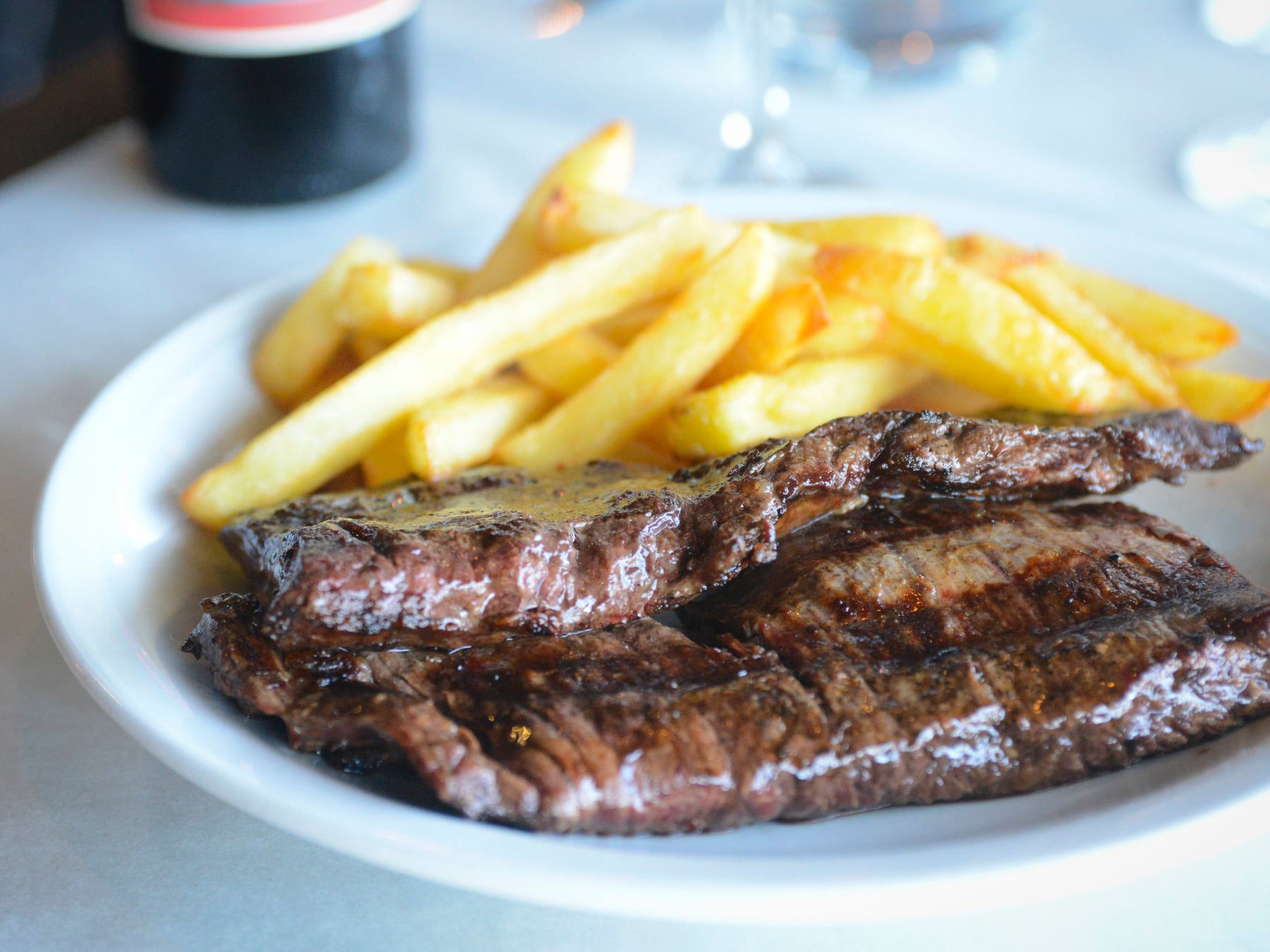 Del lunes a la mesa: siete días de combinaciones simples para resolver el almuerzo y la cena