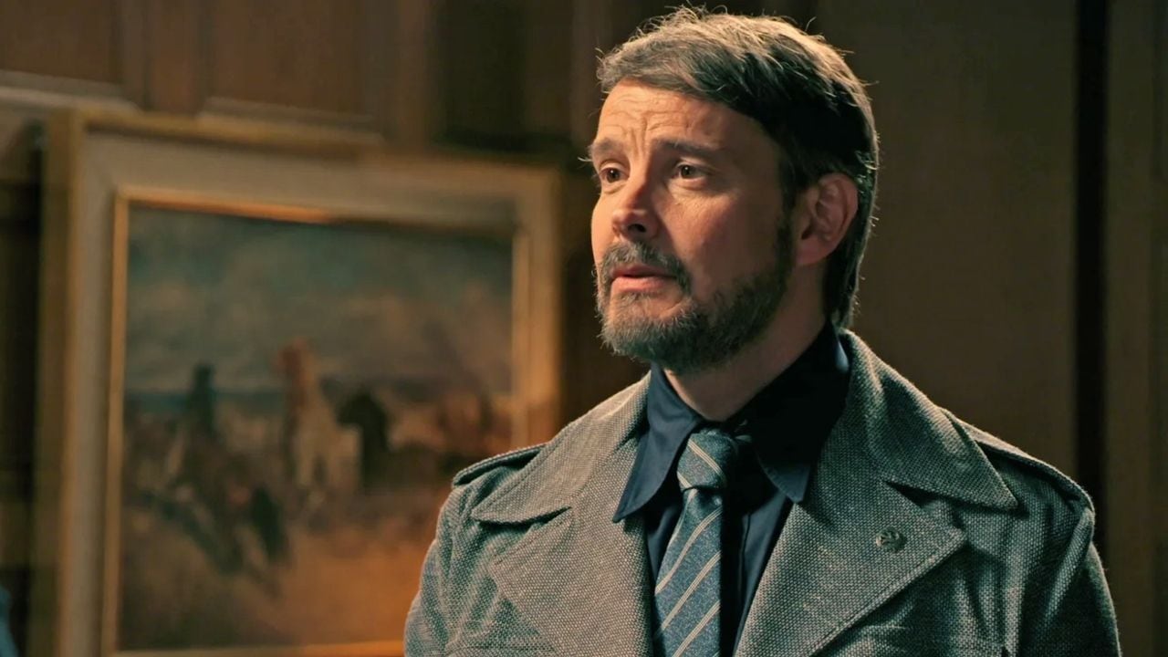 David Janer vuelve a la diaria y se mete en la familia más conflictiva de la tarde