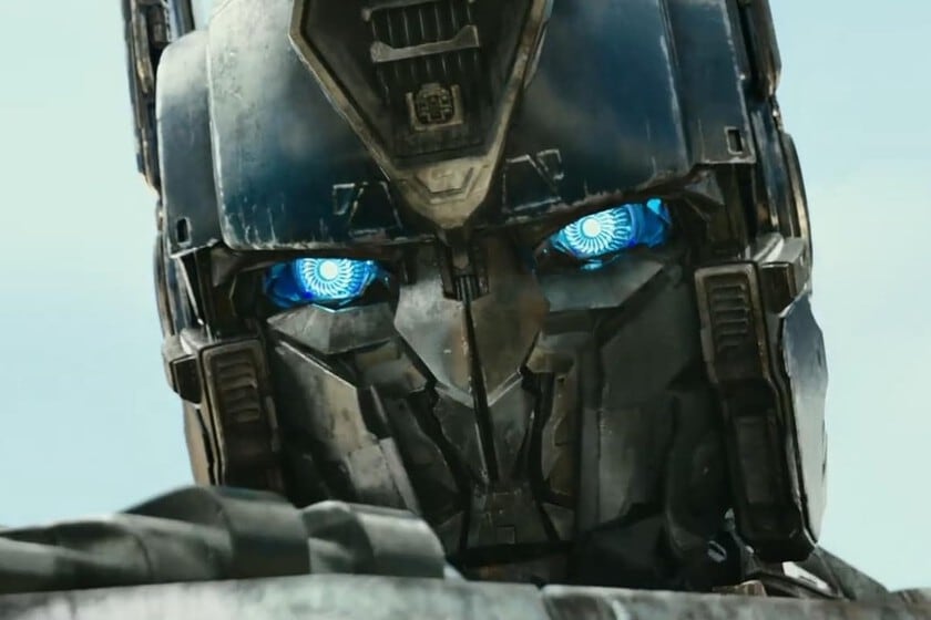 Transformers vuelve a rugir: Paramount reta a Spielberg y Bay a revivir el espíritu ochentoso