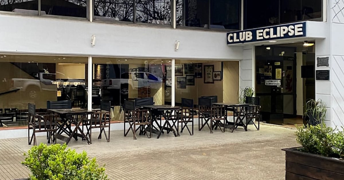 Una nena de 8 años murió en General Villegas al caerle un arco de patín en un club y se abrió una causa penal