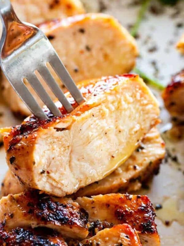La pechuga de pollo no tiene por qué salir seca: claves para que quede jugosa y llena de sabor