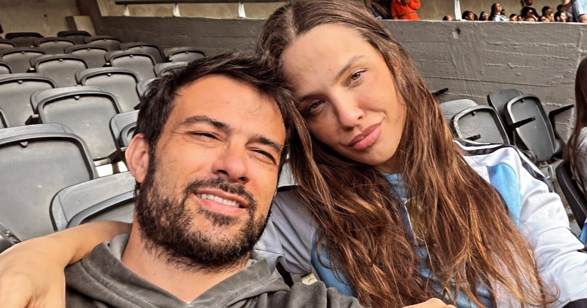 Ivana Figueiras y Darío Cvitanich sellan el sí en marzo: una boda sin apuro, con anillo achicado y festejo en el Golf de Pacheco