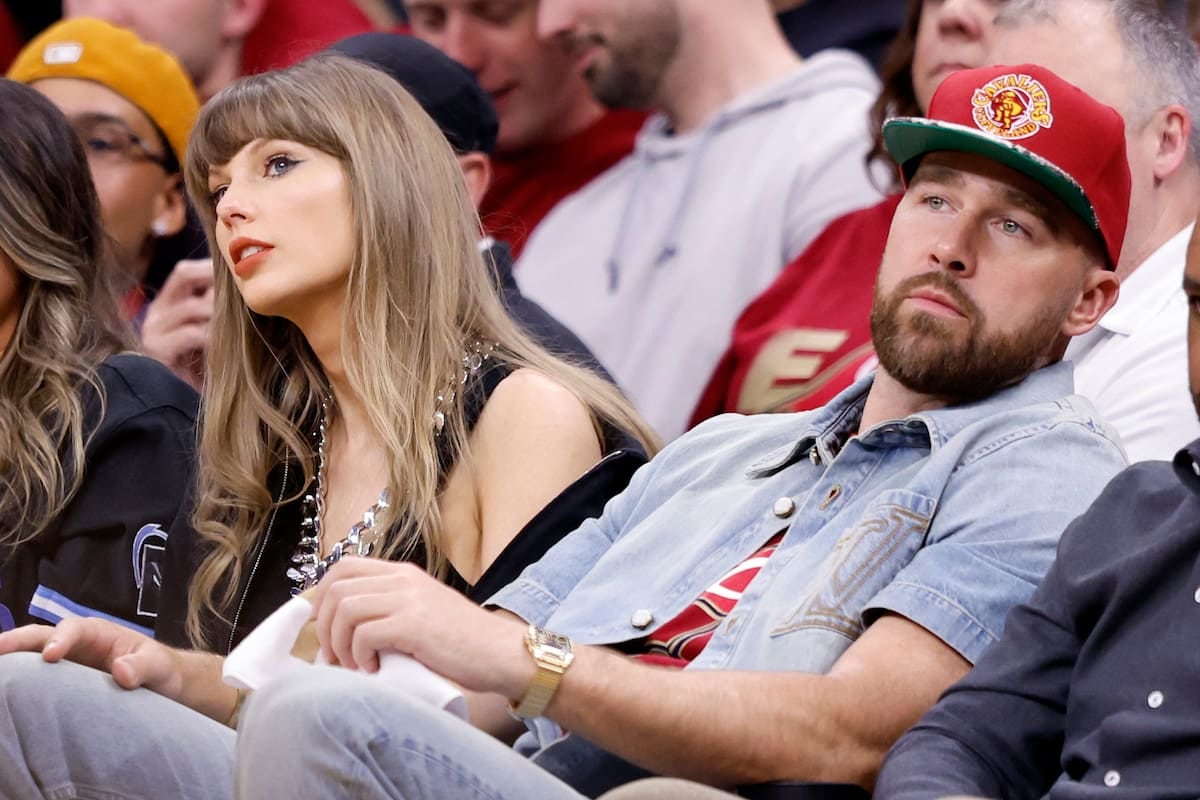 Bratenahl les dice que no: vecinos de Taylor Swift y Travis Kelce se plantan contra las reformas en su mansión de cinco millones