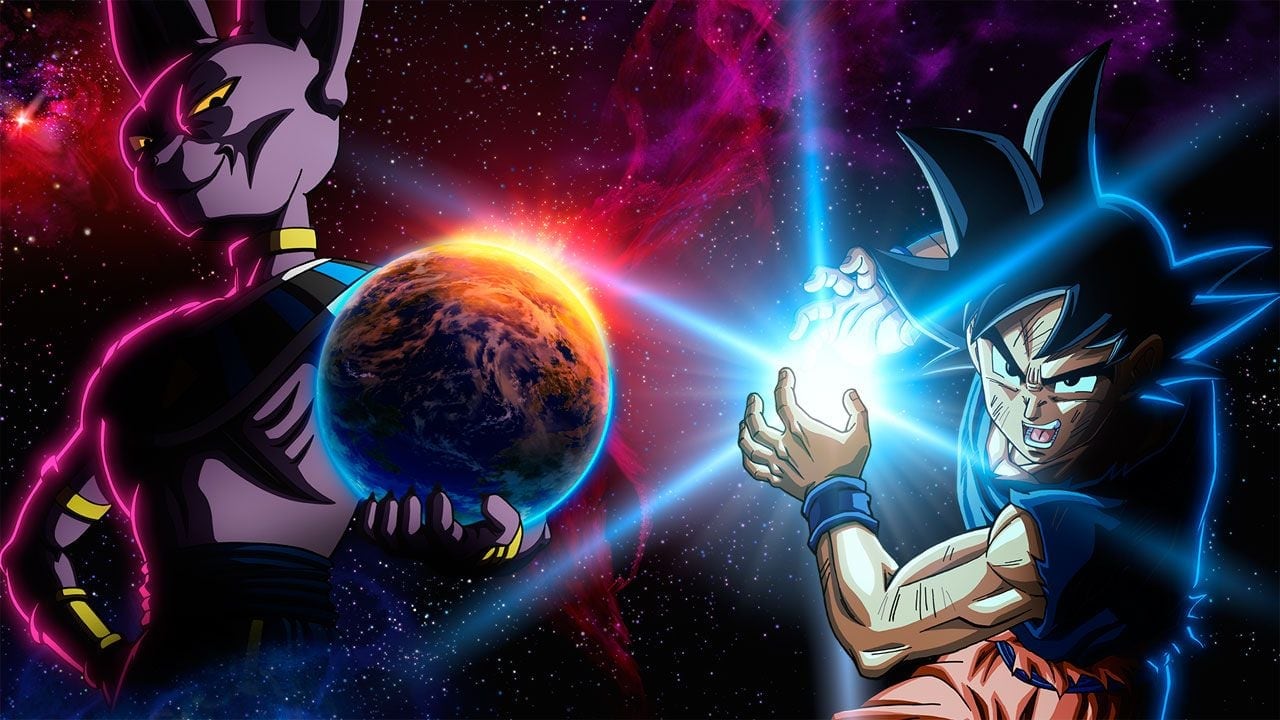 Vuelve Goku con todo: la saga de Beerus aterriza en las pantallas con una puesta a punto que promete revolucionar la previa de octubre