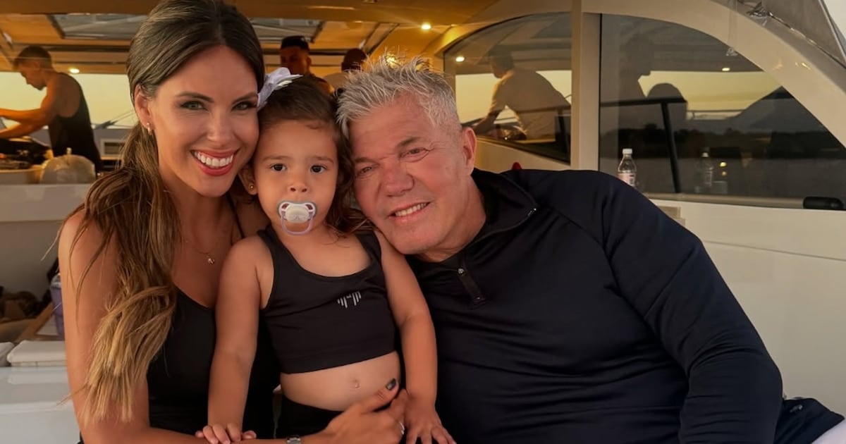 Sarah Burlando Franco ya tiene su pasaporte europeo: la modelo celebró el cierre de un trámite que le llevó años a la familia