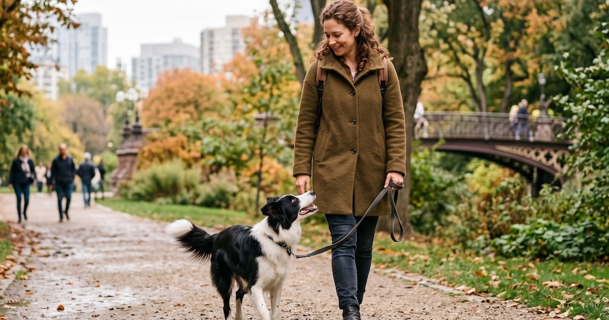 Lo que dice la ciencia sobre la convivencia con perros y el bienestar emocional: beneficios, límites y advertencias