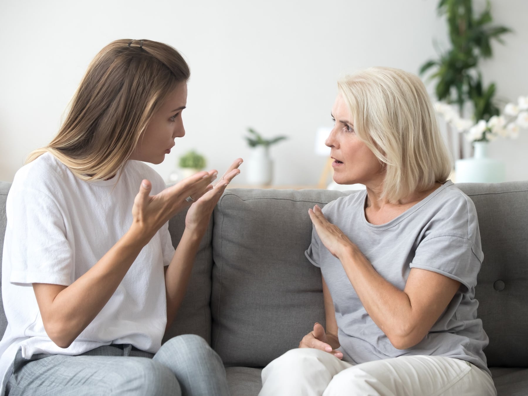 Por qué nos cuesta decir que no: cuando el silencio propio termina doliendo en el cuerpo