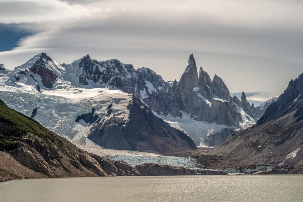 Cuando la montaña te pasa la factura: lo que dejó el rescate de siete horas en el Frey