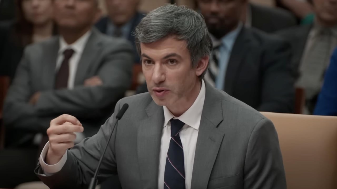 De la pantalla al Senado: cómo una serie incómoda sobre pilotos empujó una ley de salud mental en Estados Unidos