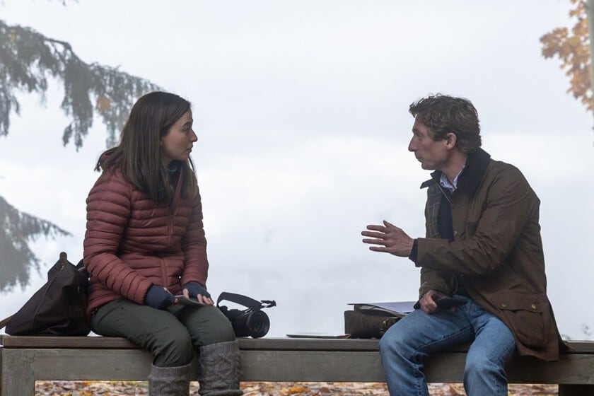 El debut en silencio de "El precio de la red": Sorkin y Madison topan con la realidad de la taquilla