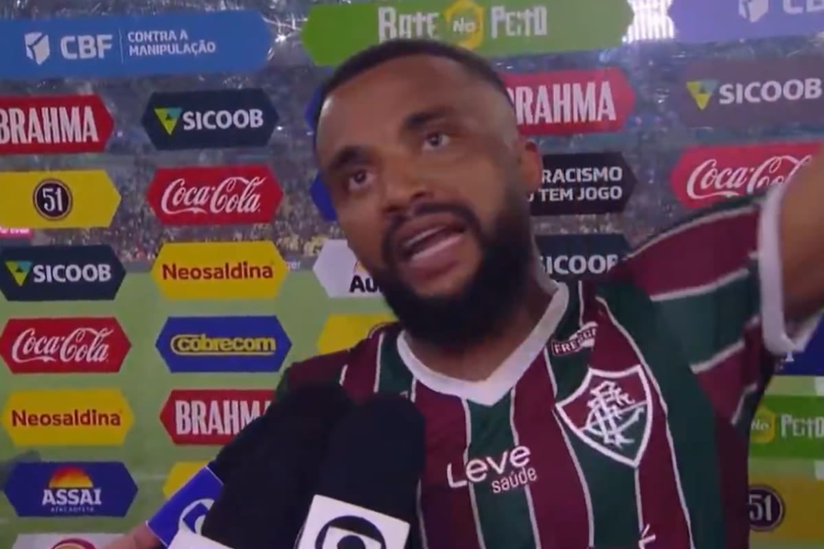 Carrascal firmó el clásico y Flamengo se agarra de la punta como quien se aferra al aire acondicionado en plena ola de calor