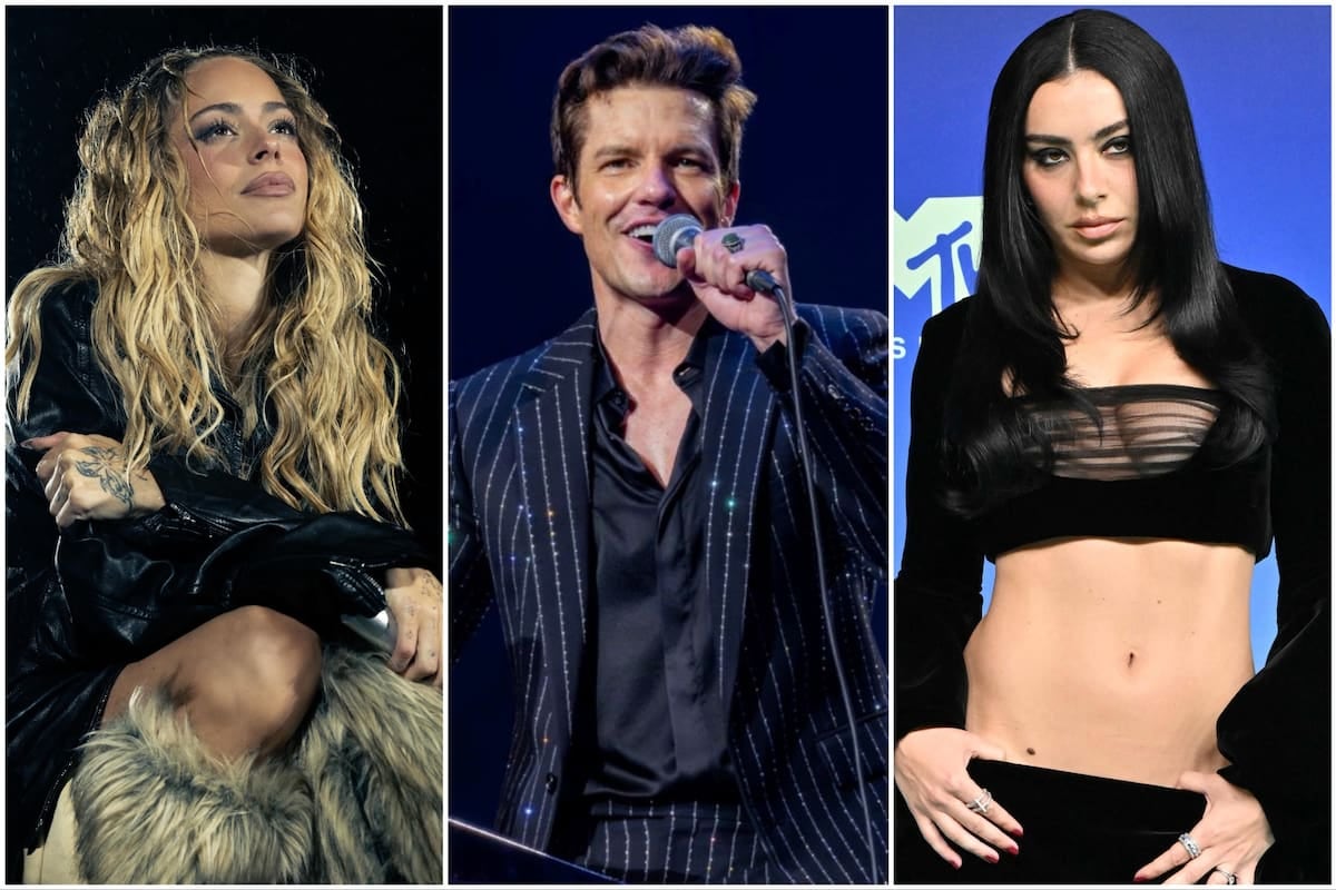 El Galpón vuelve a abrirse: Lollapalooza 2027 ya tiene grilla y hay motivos de sobra para empezar a guardar la fecha