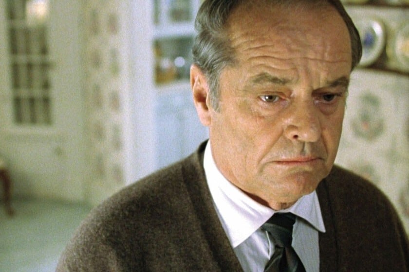 El fantasma de Gatsby: la decisión que Nicholson no se perdona y que le abrió la puerta a Redford