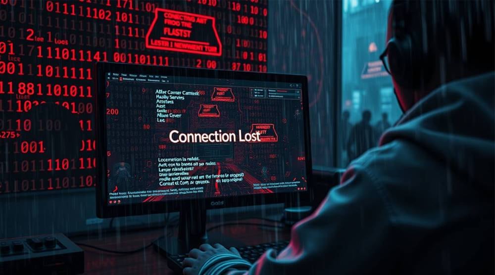 Gears of War: E-Day tuvo un debut en llamas: un ataque DDoS sacudió su primer fin de semana