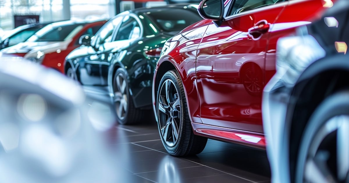 La industria regional resignó 13 puntos del mercado automotor y los importados chinos ya se llevan casi dos de cada diez patentamientos cero kilómetro