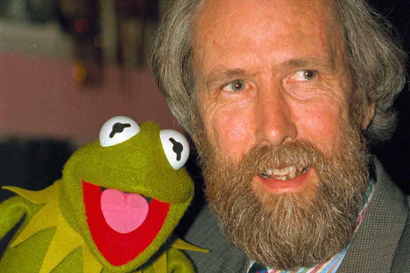Jim Henson y el arte de nunca dejar morir al pibe que llevamos adentro