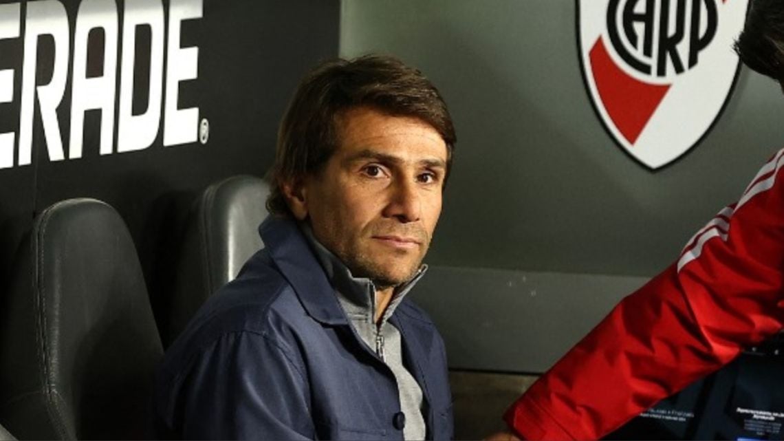 River se juega el semestre en Junín y hasta Ramón Díaz empieza a sonar otra vez