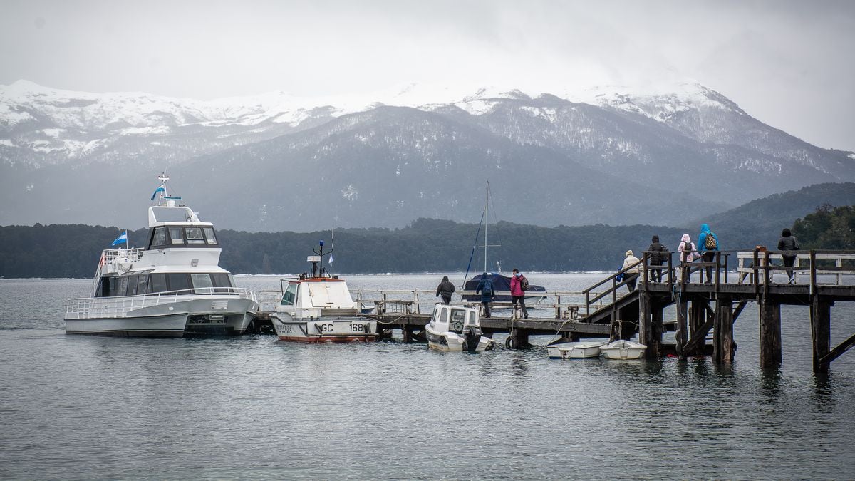 El norte neuquino se quedó con el feriado largo y la temporada de pesca asoma como próxima pulseada