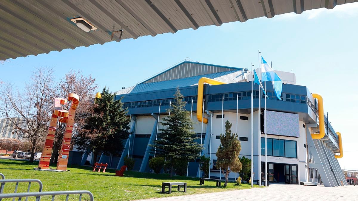 Neuquén Vive, la gran vidriera del Ruca Che que promete deporte, cultura y anuncios para toda la familia