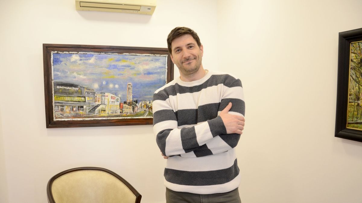 Esteban Fontana, el abogado sordo que hizo retroceder al silencio en la Patagonia