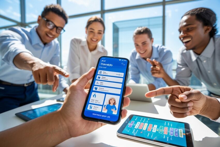 Meta apuesta fuerte con Muse: la inteligencia artificial que promete reservarte el vuelo y pagarte el hotel sin que toques una pantalla