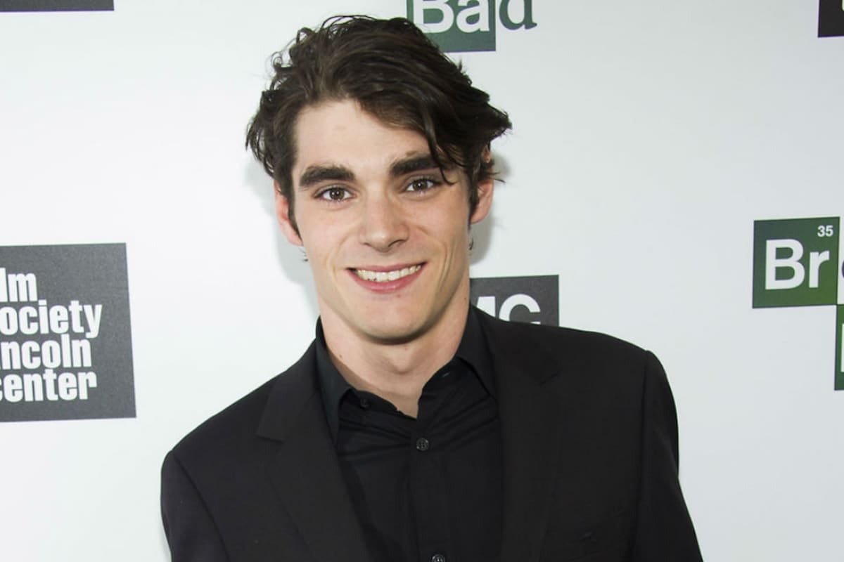 Se fue RJ Mitte, el hijo del químico que le abrió la pantalla a la parálisis cerebral
