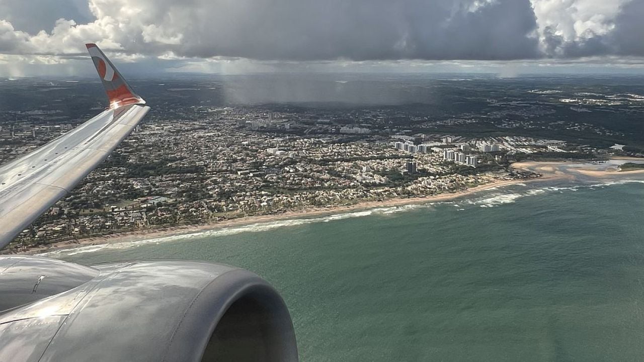 Verano 2025: Brasil, Caribe y un Japón que ya nadie descarta