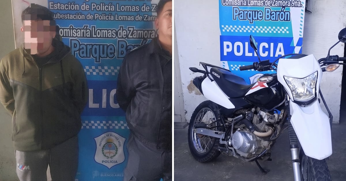 Un patrullero, una persecución y un nene de dos años muerto: la imputación que reaviva el debate sobre el uso de la fuerza