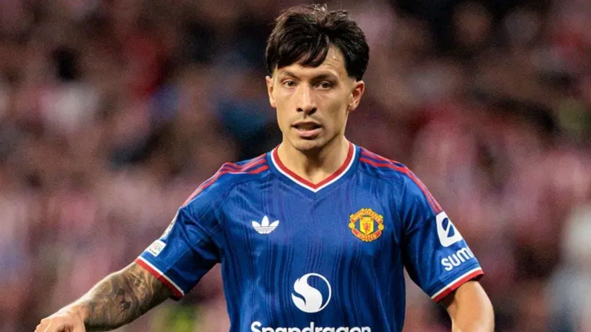 Entre Martínez y Rooney, el United se pelea solo y el frío de la Champions no perdona