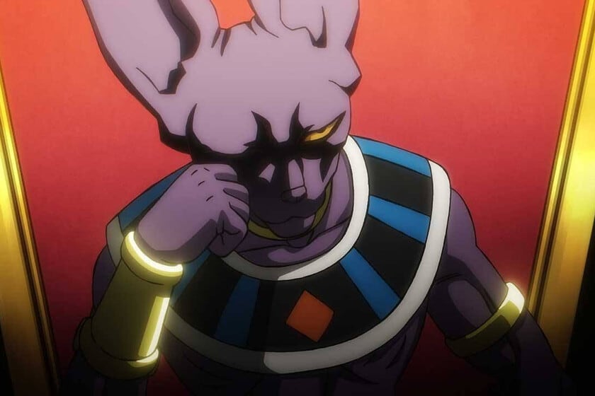 Vuelve el Dios de la Destrucción, y esta vez la mano no le tiembla