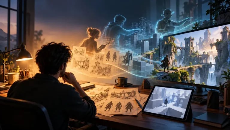 Después de GTA 6, Rockstar asegura que la espera no va a ser tan larga: las herramientas quedan armadas para acelerar lo que viene