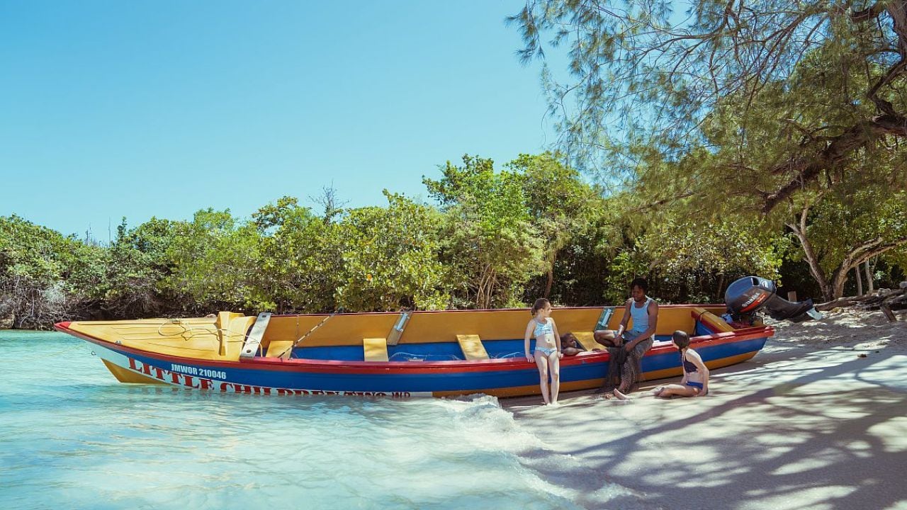 Jamaica, más allá del resort: la isla que el argentino ya eligió como su Caribe favorito