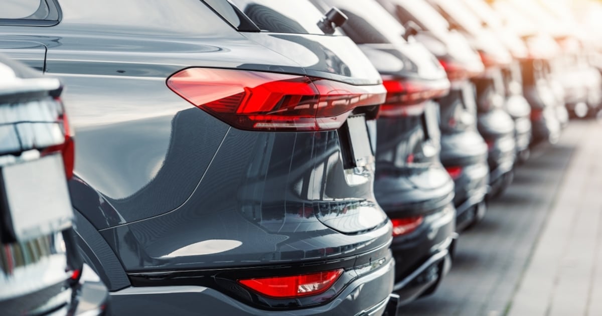 El desembarco de los SUV en el mercado argentino: cerca de la mitad de los patentamientos de 2026