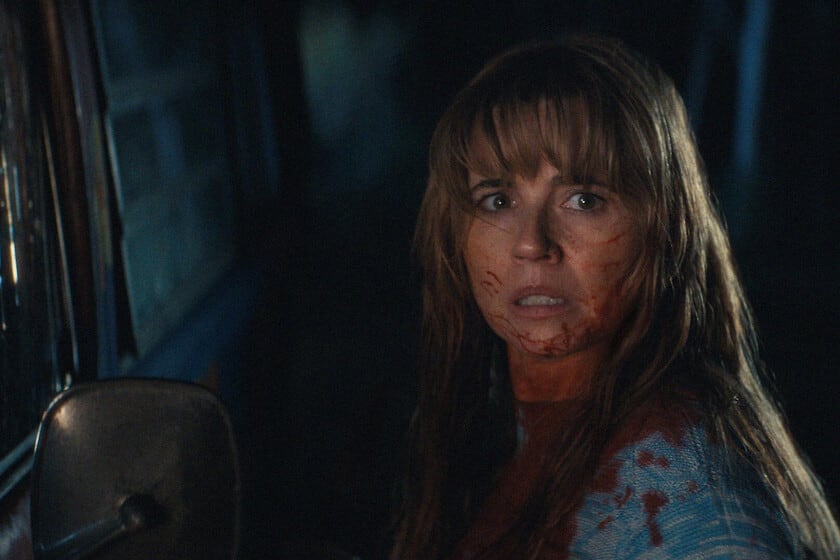 El lago que parió a un monstruo: llega "Crystal Lake", la precuela de "Viernes 13" que cuenta la historia de la madre de Jason