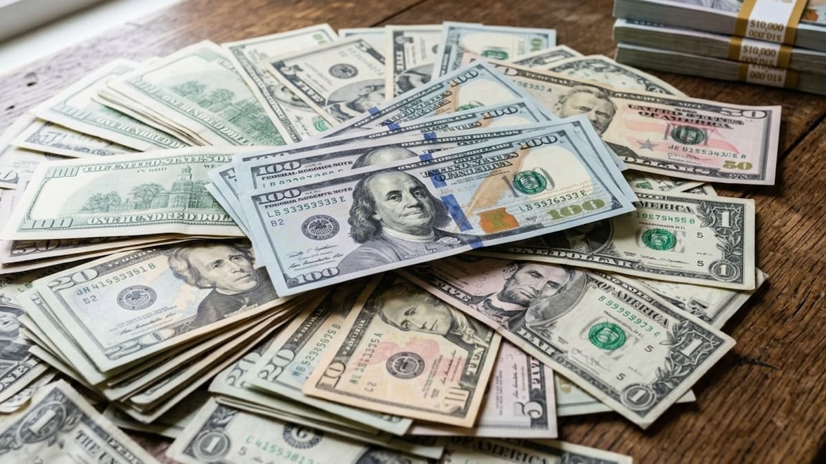 El dólar oficial cerró en $1.535 y la inflación de septiembre trepó al 1,9%