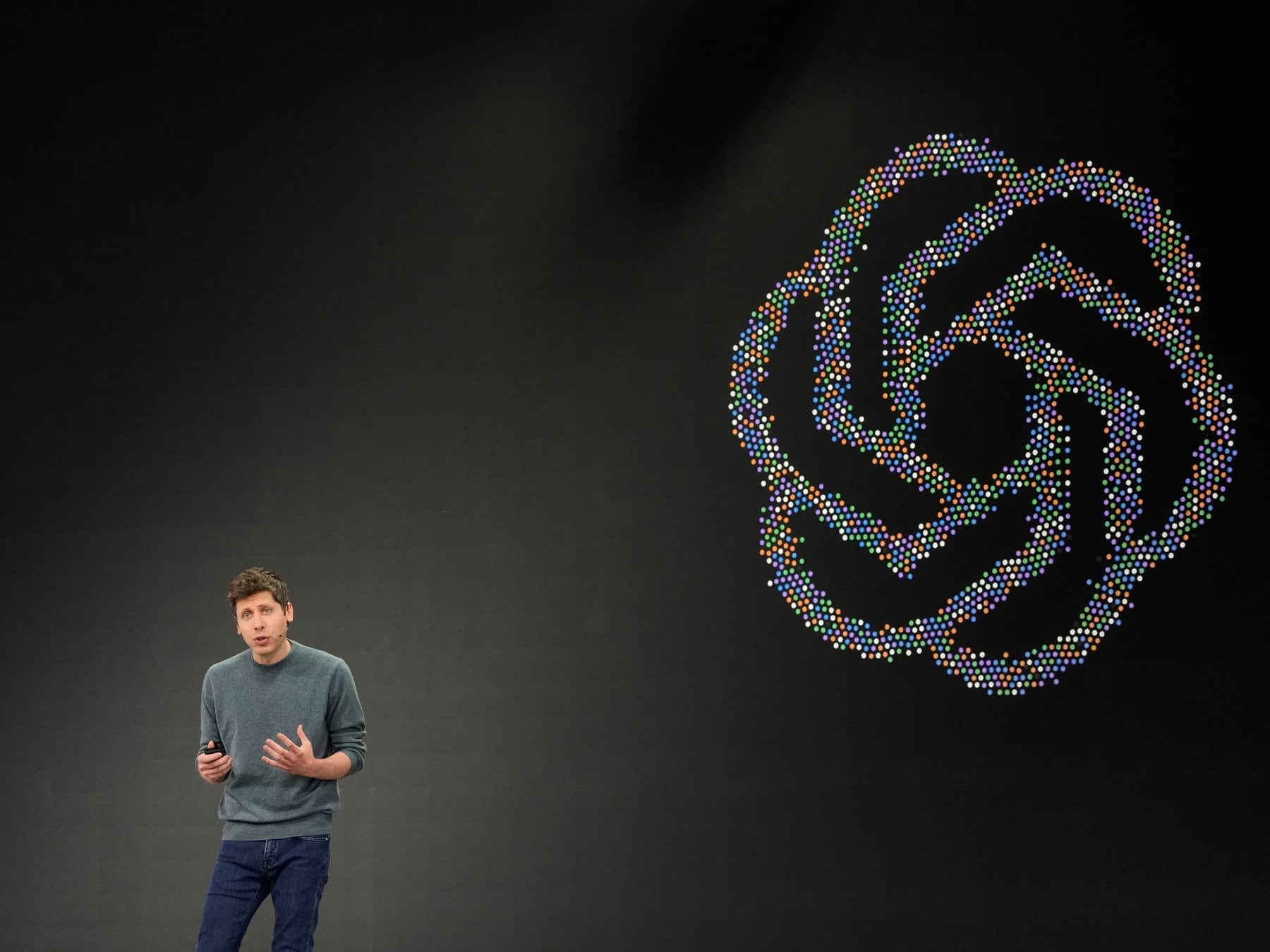 Los fantasmas que ya estudian en Silicon Valley: cuatro pesadillas que desvelan a los capos de la inteligencia artificial