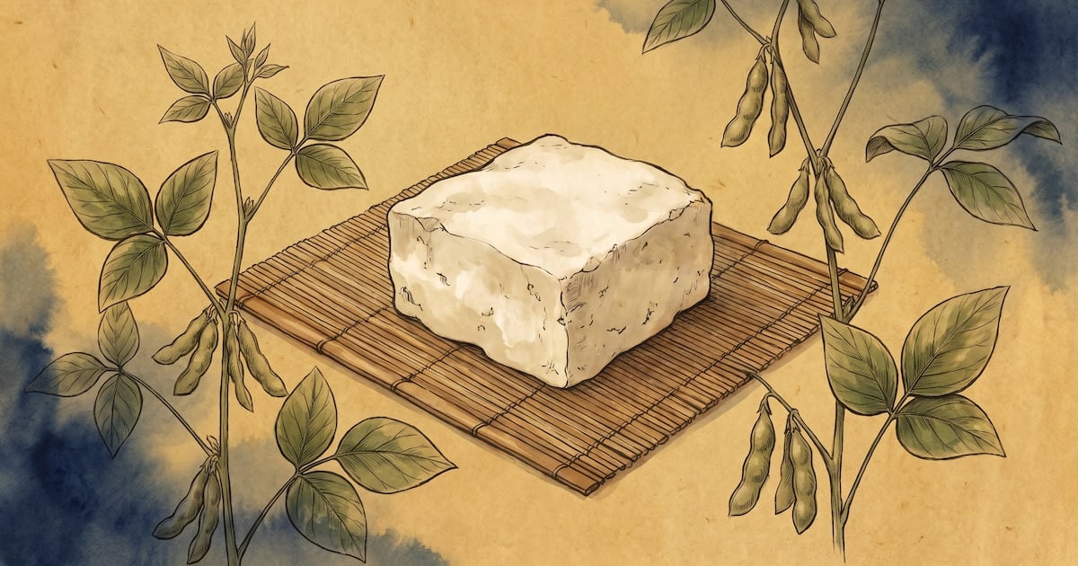 Tofu en la mesa: por qué sumarlo con frecuencia puede sumar a la salud sin grandes riesgos