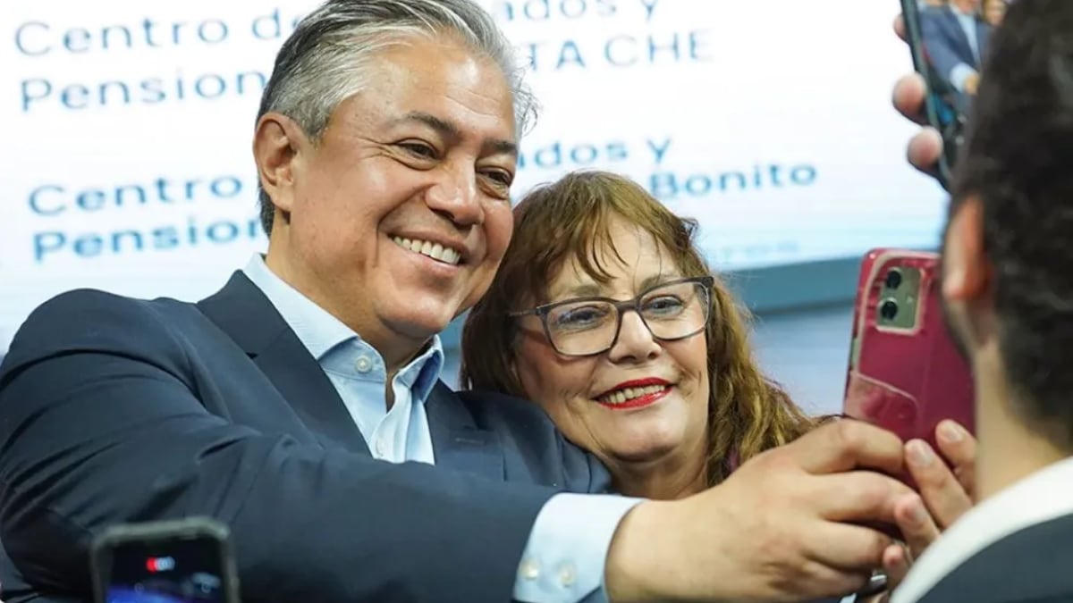 Una provincia entera como destino: Neuquén abre la puerta para que los abuelos conozcan lo suyo