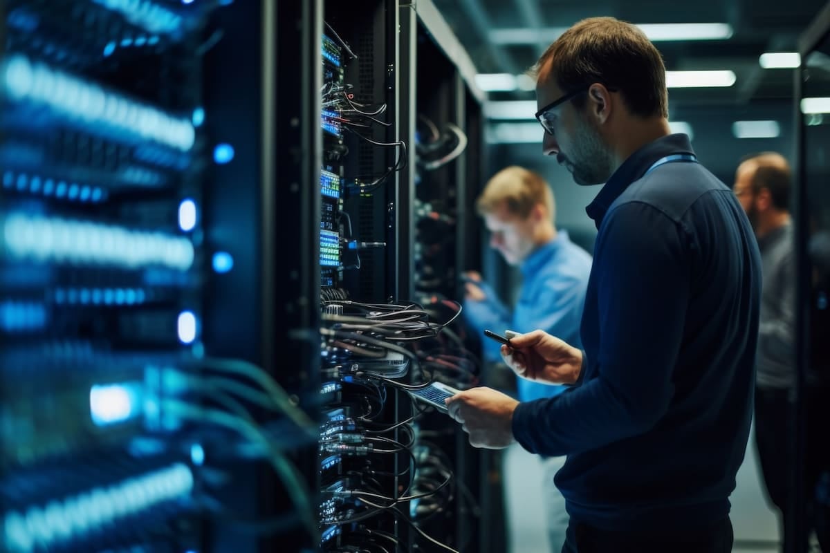Argentina se ilusiona con un lugar en el mapa global de los centros de datos para inteligencia artificial