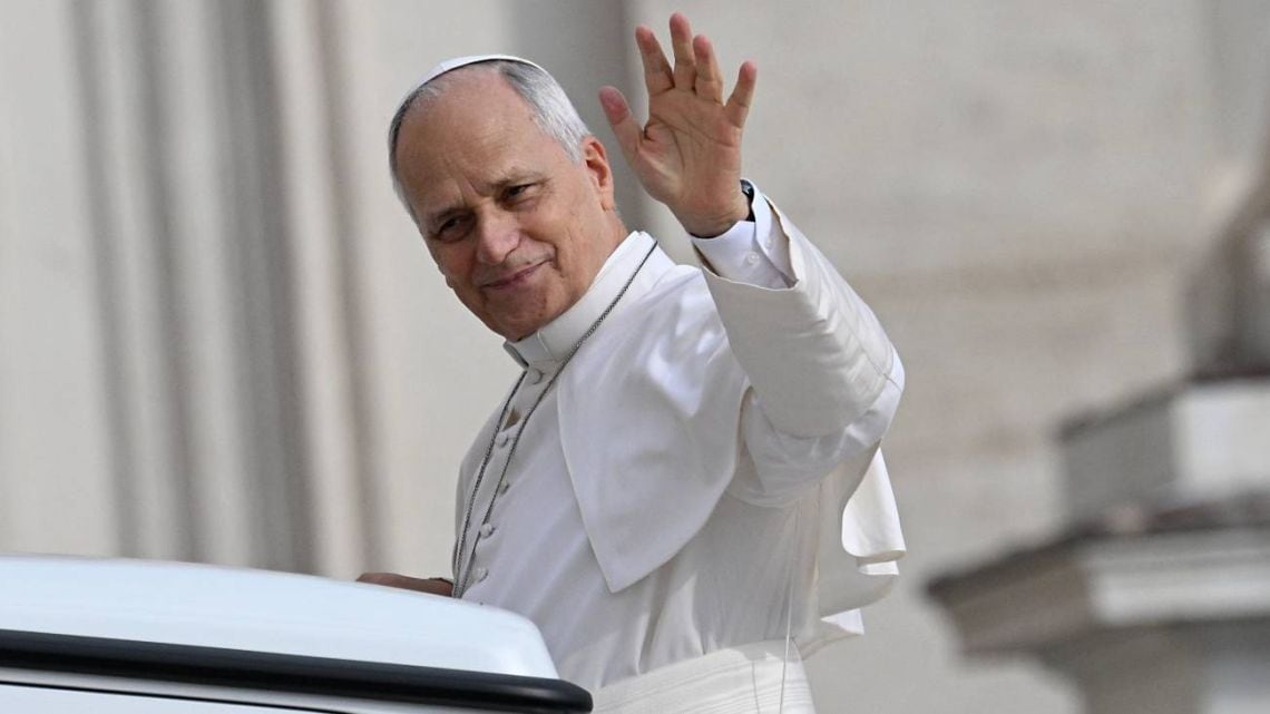 El Papa se recupera en el Gemelli y el vuelo a Sudamérica queda atado al pulgar médico