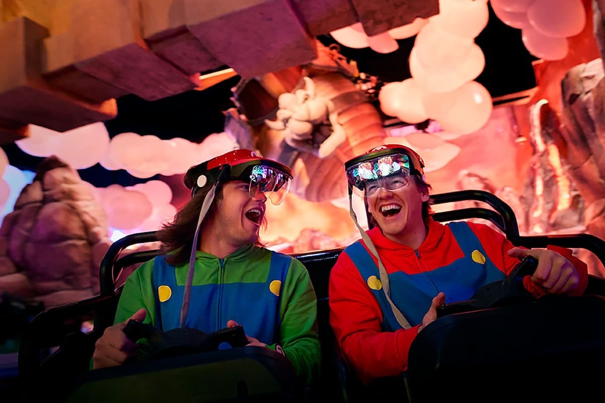 Epic Universe: el parque que le faltaba a Orlando para competir de igual a igual con Disney