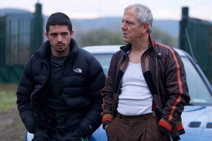 "El mal hijo": cuando el debut se queda a mitad de camino entre la ternura y el thriller