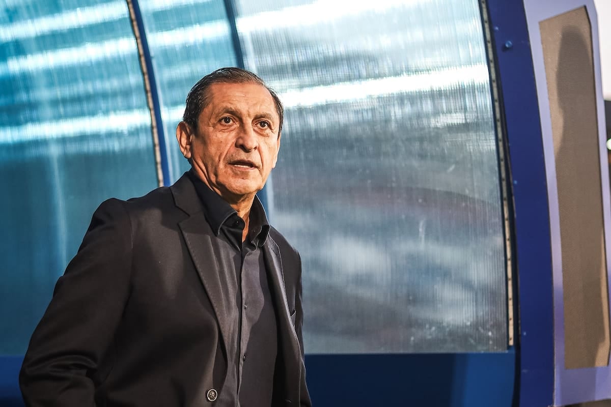 Ramón Díaz, el DT que le hace el quite al currículum: prefiere un llamado fantasma de River antes que un contrato real en Brasil
