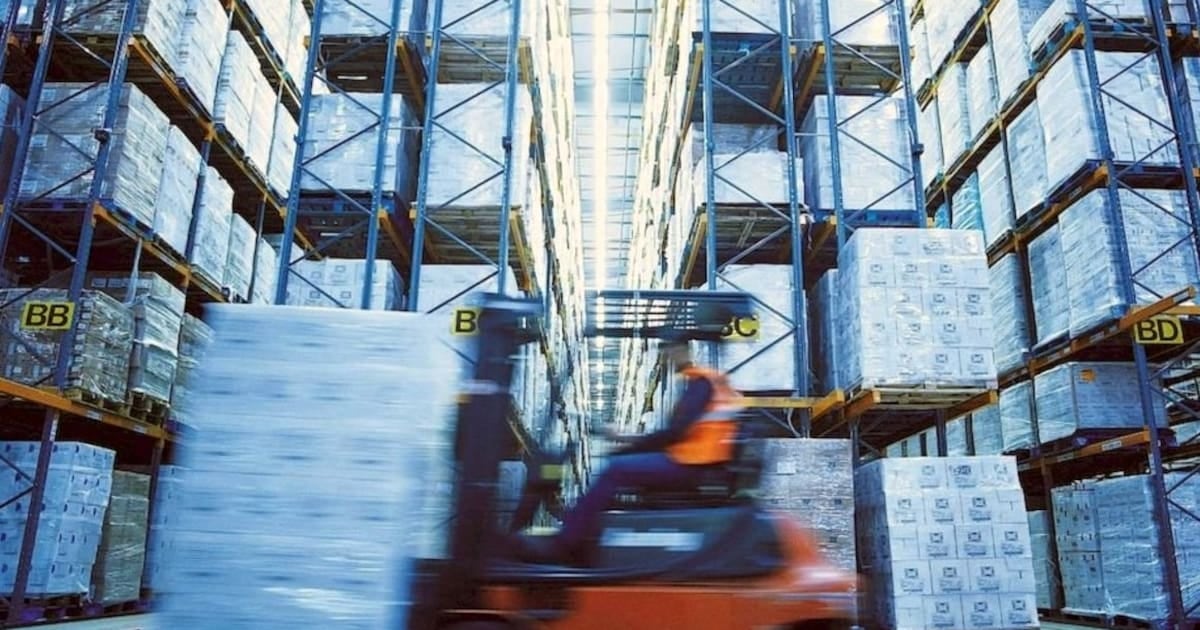Los mayoristas se aceleran al 3,2% y el crudo empuja la Inflación antes de llegar a la góndola