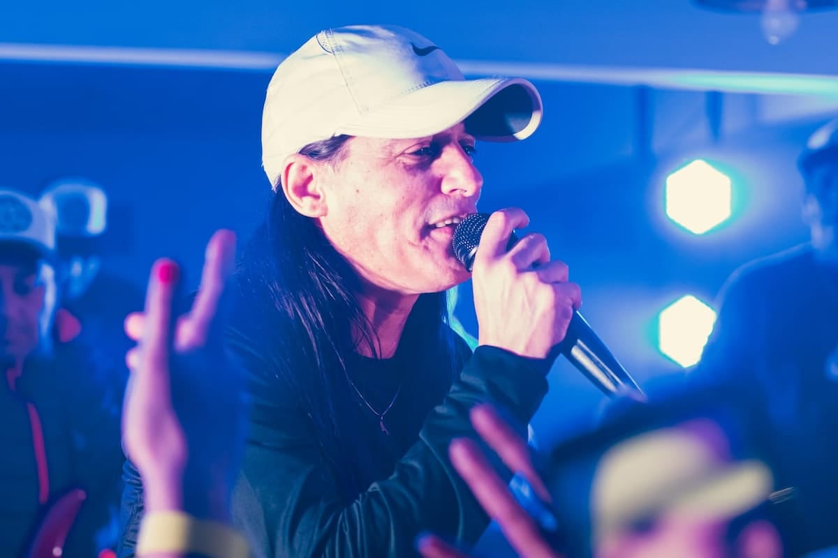 La cumbia se muda a las caballerizas: Mala Fama debuta en La Paranoli y promete una noche larga en San Isidro