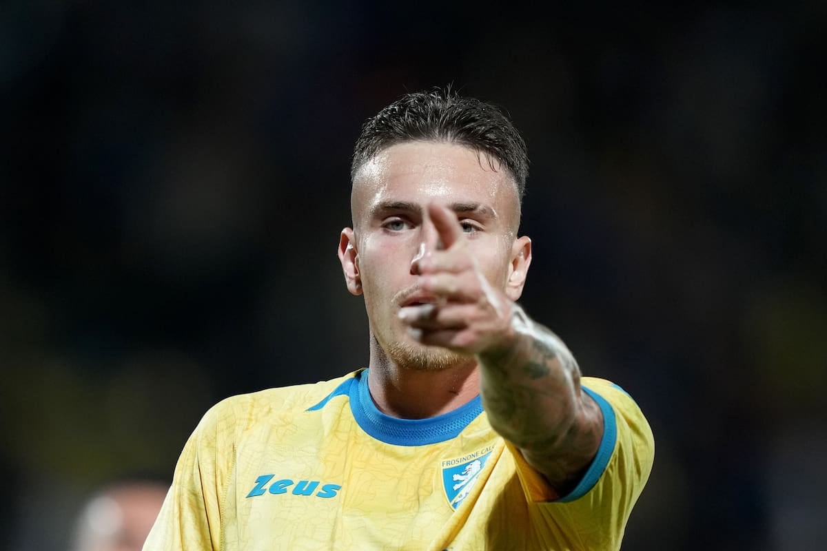 El italiano que le robó el trono a Lautaro y hasta el termómetro se rindió