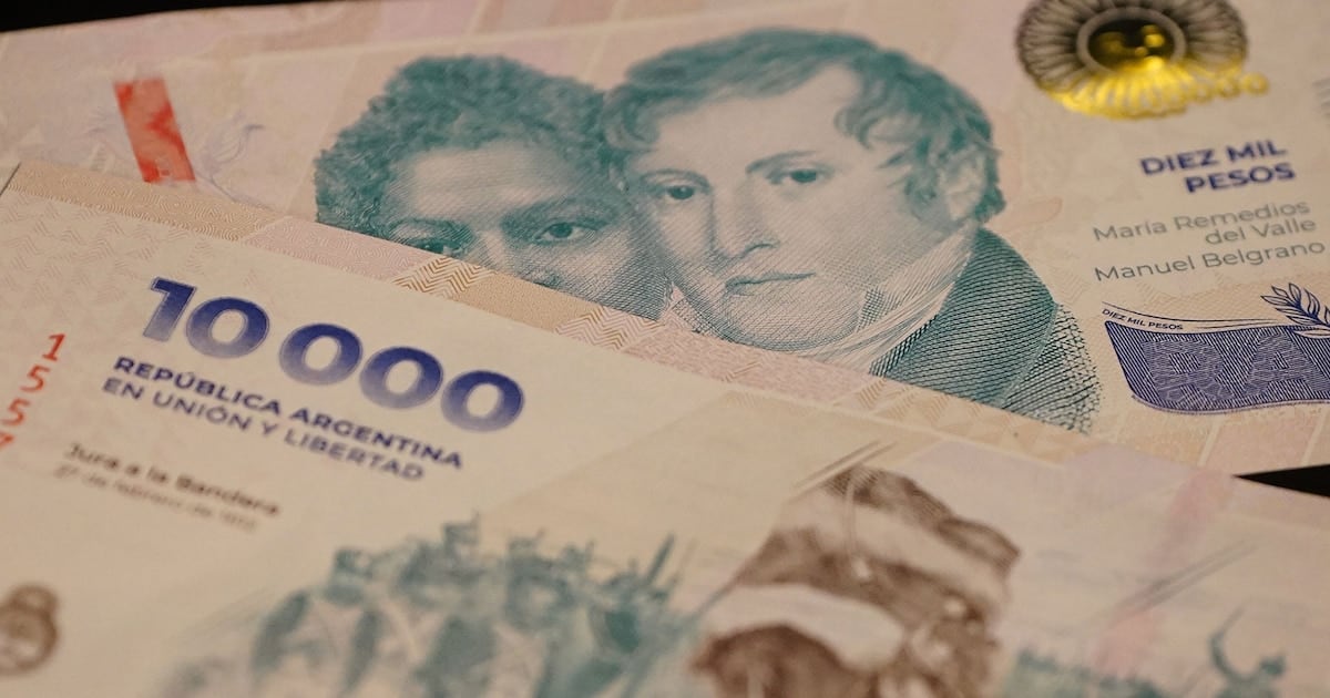 Bancarios: el sueldo inicial superó los 2,6 millones brutos tras el ajuste de septiembre